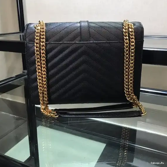 MEDIUM YSL COLLEGE 0624
